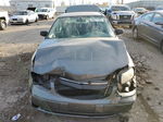 2005 Chevrolet Classic  Gray vin: 1G1ND52F75M208037