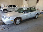 2005 Chevrolet Classic  Silver vin: 1G1ND52F75M227042