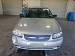 2005 Chevrolet Classic  Silver vin: 1G1ND52F75M227042