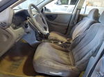 2005 Chevrolet Classic  Silver vin: 1G1ND52F75M227042