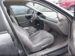 2005 Chevrolet Classic   Gray vin: 1G1ND52F75M228935