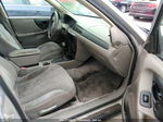 2005 Chevrolet Classic   Серебряный vin: 1G1ND52F85M120792