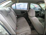 2005 Chevrolet Classic   Silver vin: 1G1ND52F85M120792