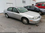 2005 Chevrolet Classic   Silver vin: 1G1ND52F85M120792