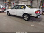 2005 Chevrolet Classic   White vin: 1G1ND52F85M190678