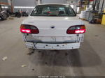 2005 Chevrolet Classic   Белый vin: 1G1ND52F85M190678