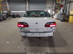 2005 Chevrolet Classic   White vin: 1G1ND52F85M190678