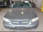 2005 Chevrolet Classic   Серый vin: 1G1ND52F85M192222