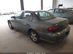 2005 Chevrolet Classic   Серый vin: 1G1ND52F85M192222