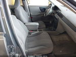 2005 Chevrolet Classic   Серый vin: 1G1ND52F85M192222