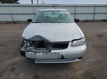 2005 Chevrolet Classic  Silver vin: 1G1ND52F85M203882