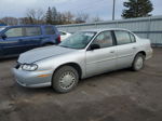 2005 Chevrolet Classic  Silver vin: 1G1ND52F85M203882