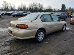 2005 Chevrolet Classic  Beige vin: 1G1ND52F85M253813