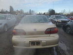 2005 Chevrolet Classic  Beige vin: 1G1ND52F85M253813