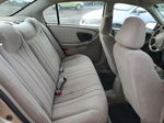 2005 Chevrolet Classic  Beige vin: 1G1ND52F85M253813