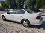 2005 Chevrolet Classic  White vin: 1G1ND52F95M112880