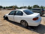 2005 Chevrolet Classic  White vin: 1G1ND52F95M118288