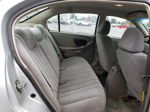 2005 Chevrolet Classic  Silver vin: 1G1ND52F95M135088