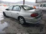 2005 Chevrolet Classic   Silver vin: 1G1ND52F95M184131