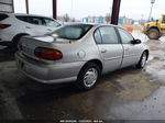 2005 Chevrolet Classic   Silver vin: 1G1ND52F95M184131