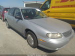 2005 Chevrolet Classic Silver vin: 1G1ND52F95M188308