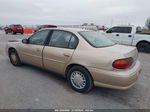 2005 Chevrolet Classic   Gold vin: 1G1ND52FX5M125511