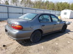 2005 Chevrolet Classic  Серый vin: 1G1ND52FX5M194487