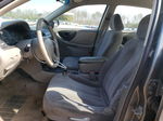 2005 Chevrolet Classic  Gray vin: 1G1ND52FX5M194487