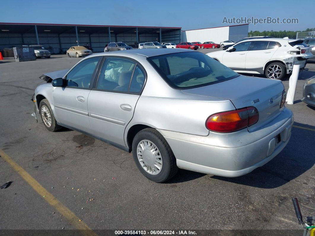 2005 Chevrolet Classic   Beige vin: 1G1ND52FX5M198636