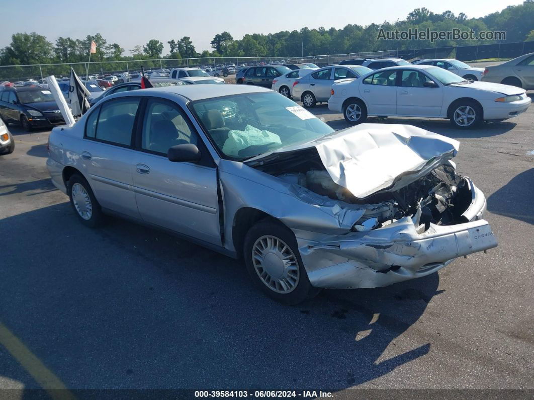 2005 Chevrolet Classic   Beige vin: 1G1ND52FX5M198636