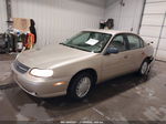 2005 Chevrolet Classic Tan vin: 1G1ND52FX5M199771