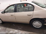 2005 Chevrolet Classic Tan vin: 1G1ND52FX5M199771