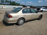 2005 Chevrolet Classic  Tan vin: 1G1ND52FX5M201390