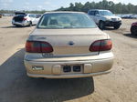 2005 Chevrolet Classic  Tan vin: 1G1ND52FX5M201390