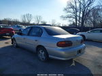 2005 Chevrolet Classic   Silver vin: 1G1ND52FX5M203379