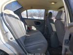 2005 Chevrolet Classic   Silver vin: 1G1ND52FX5M203379