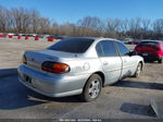 2005 Chevrolet Classic   Silver vin: 1G1ND52FX5M203379