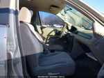 2005 Chevrolet Classic   Silver vin: 1G1ND52FX5M203379