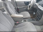 2005 Chevrolet Classic   Silver vin: 1G1ND52FX5M216097