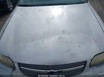 2005 Chevrolet Classic   Silver vin: 1G1ND52FX5M216097