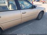 2005 Chevrolet Classic   Gold vin: 1G1ND52FX5M220473