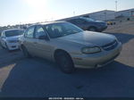 2005 Chevrolet Classic   Gold vin: 1G1ND52FX5M220473