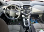 2015 Chevrolet Cruze L Красный vin: 1G1P15SH9F7165291