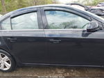 2014 Chevrolet Cruze Diesel Серый vin: 1G1P75SZ0E7100996