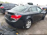 2014 Chevrolet Cruze Diesel Серый vin: 1G1P75SZ0E7100996