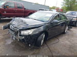 2014 Chevrolet Cruze Diesel Gray vin: 1G1P75SZ0E7100996