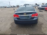 2015 Chevrolet Cruze Diesel Blue vin: 1G1P75SZ0F7191642