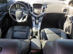 2014 Chevrolet Cruze  Черный vin: 1G1P75SZ1E7195911