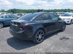 2014 Chevrolet Cruze Diesel Black vin: 1G1P75SZ7E7100929