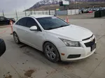 2014 Chevrolet Cruze  Белый vin: 1G1P75SZ7E7125619